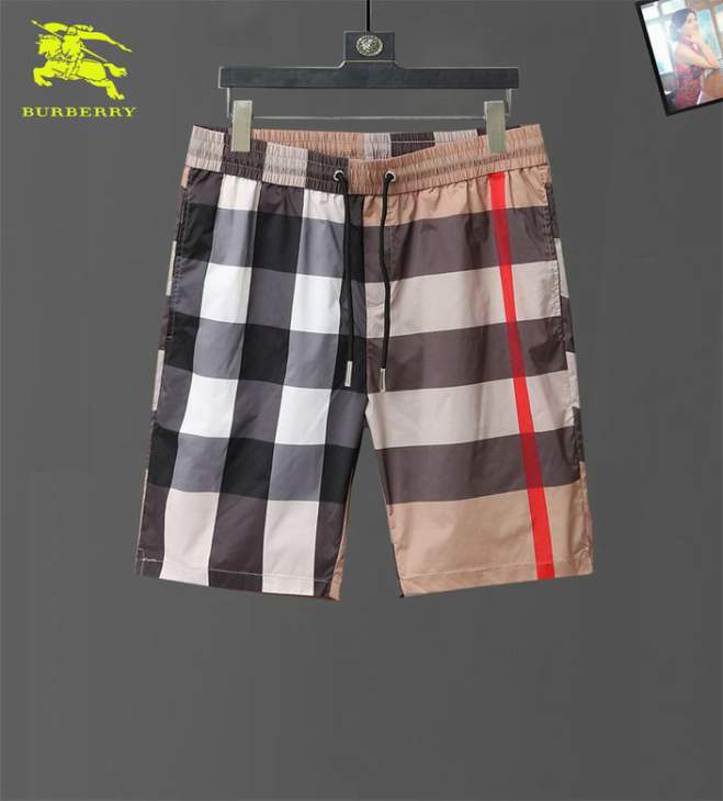 Picture of Burberry Short Pants _SKUBurberryM-3XL12yn2116493